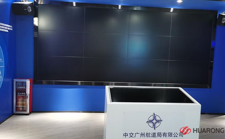 广州拼接屏